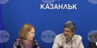 Духът на българския модернизъм и днес може да бъде открит в Казанлък, каза кметът на града по време на дискусията „Пенчо Славейков днес“