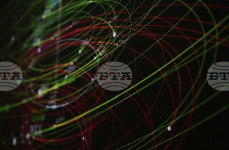 Европейските борси приключиха днешните сесии разнопосочно, EuroStoxx 50 достигна нов рекорд