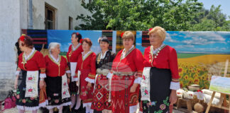 Фестивал на билката по случай Еньовден организират в самоковското село Доспей за четвърта поредна година
