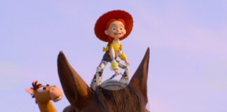 Филмът „Играта на играчките 5“ поставя фокус върху технологиите и променящия се детски свят