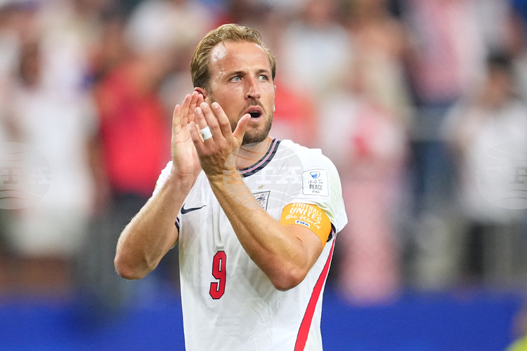 Гари Линекер нарече Хари Кейн "най-великия английски нападател, който някога сме имали"