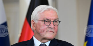 Германският президент заминава за Индонезия, Филипините и Узбекистан
