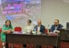 Градската среда, културните пространства и индустриалното наследство бяха тема на последния панел от форума „Културни маршрути – България 2026“ Градската среда, културните пространства и индустриалното наследство бяха тема на последния панел от форума „Културни маршрути - България 2026“