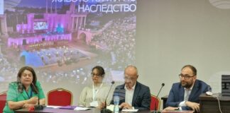 Градската среда, културните пространства и индустриалното наследство бяха тема на последния панел от форума „Културни маршрути - България 2026“