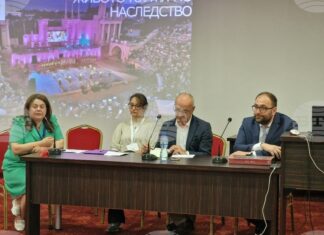 Градската среда, културните пространства и индустриалното наследство бяха тема на последния панел от форума „Културни маршрути - България 2026“