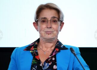 Green Transition Forum 6.0
Голямо предизвикателство за предприятията е липсата на подготвени специалисти в сферата на устойчивото управление, каза Милена Ангелова от АИКБ Green Transition Forum 6.0
Голямо предизвикателство за предприятията е липсата на подготвени специалисти в сферата на устойчивото управление, каза Милена Ангелова от АИКБ