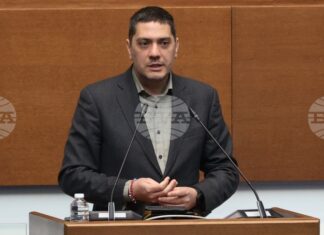 Христо Гаджев положи клетва като народен представител от ГЕРБ – СДС