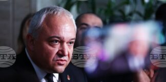 Има данни за действия от посланика на Украйна след издадената принудителна административна мярка на Олег Невзоров, доколкото знам, е подадена нота, каза Иван Демерджиев