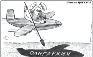 „Стършел“ гостува на ДЕБАТИ: Сградите имат търпимост, хората вече не "Стършел"