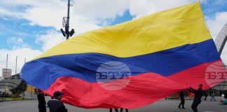 Изборните власти в Колумбия съобщиха, че окончателното преброяване е почти идентично с първоначалните резултати от изборите