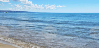 Качеството на водата и пясъка по родните плажове е на най-добро световно ниво, заяви министърът на туризма по повод данните на Европейската агенция по околна среда