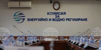 КЕВР ще обсъди предложението на "Булгаргаз" за поскъпване с близо 6 процента на природния газ за юли