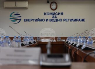 КЕВР ще обсъди предложението на "Булгаргаз" за поскъпване с близо 6 процента на природния газ за юли