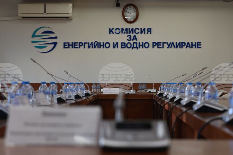 КЕВР ще обсъди предложението на "Булгаргаз" за поскъпване с близо 6 процента на природния газ за юли
