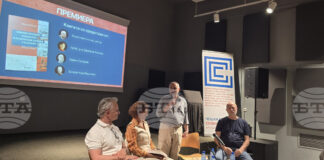 Книгата „Комунистическите концлагери и политически затвори в България“ разказва за места на страдание и жестокост, каза авторът Борислав Скочев
