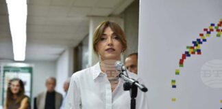 КосоваПрес: Двадесет и шестото издание на Панаира на книгата в Прищина беше открито с призиви за повече читатели