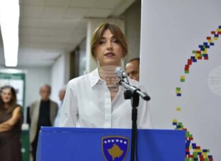 КосоваПрес: Двадесет и шестото издание на Панаира на книгата в Прищина беше открито с призиви за повече читатели