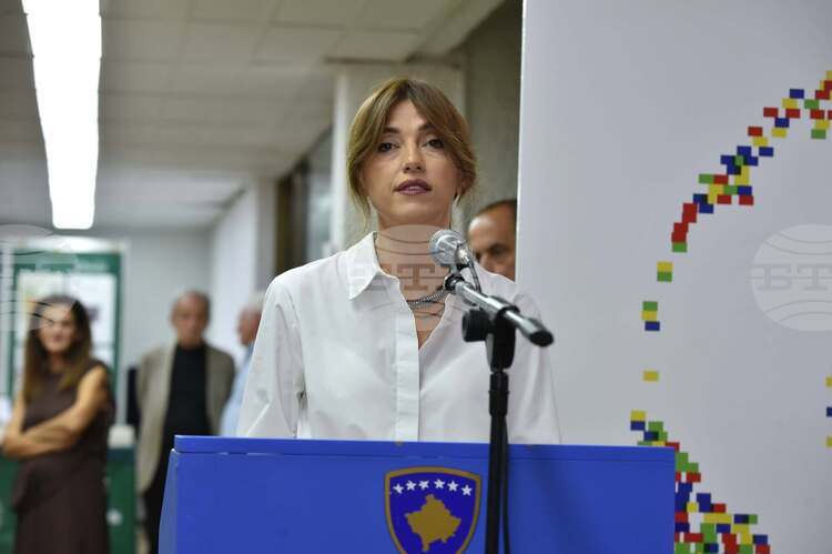 От днес до неделя в Двореца на младежта в Прищина