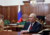 Кремъл: Позицията на Русия относно условията за мирно споразумение с Украйна не се е променила от 2024 г. насам