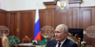 Кремъл: Позицията на Русия относно условията за мирно споразумение с Украйна не се е променила от 2024 г. насам
