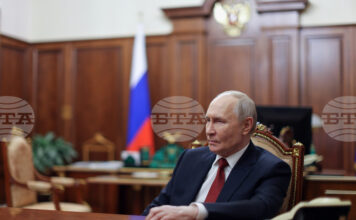 Кремъл: Позицията на Русия относно условията за мирно споразумение с Украйна не се е променила от 2024 г. насам
