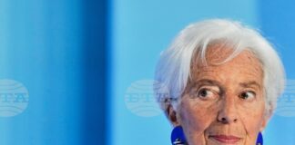 Кристин Лагард приветства споразумението за прекратяване на войната между САЩ и Иран