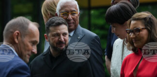 Лидерите на Г-7 са единни в подкрепата си за Украйна и ще увеличат натиска върху Русия