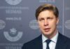 Литовският парламент избра Миндаугас Синкевичус за нов премиер