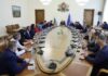 Мерки в подкрепа на транспортния бранш и за устойчивото развитие на сектора предприема правителството, каза премиерът Румен Радев