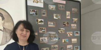 Международният ден на архивите беше отбелязан в Силистра с „Ден на отворените врати“