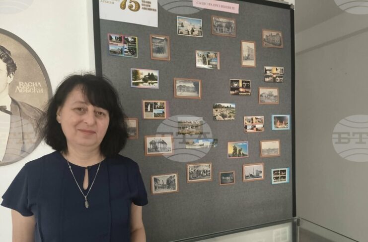 Международният ден на архивите беше отбелязан в Силистра с „Ден на отворените врати“