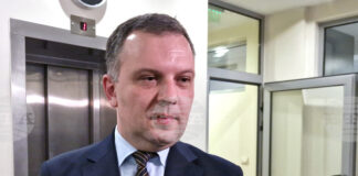 Министър Найденов постави пред ВСС въпроса за достъпа на адвокатите до всички дела в портала за електронно правосъдие, Пленумът веднага взе решение