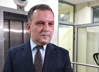 Министър Найденов постави пред ВСС въпроса за достъпа на адвокатите до всички дела в портала за електронно правосъдие, Пленумът веднага взе решение