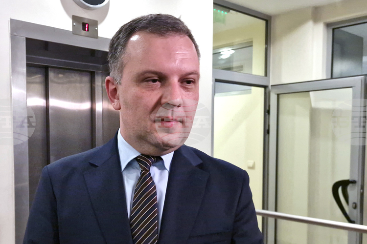 Министър Найденов постави пред ВСС въпроса за достъпа на адвокатите до всички дела в портала за електронно правосъдие, Пленумът веднага взе решение