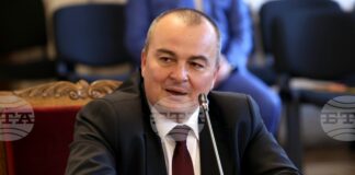 Министърът на земеделието и храните Пламен Абровски ще инспектира контрола върху храните, влизащи у нас на ГКПП „Капитан Андреево“