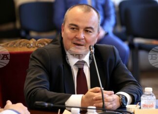 Министърът на земеделието и храните Пламен Абровски ще инспектира контрола върху храните, влизащи у нас на ГКПП „Капитан Андреево“