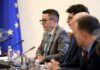 Министерският съвет освободи Румен Спецов и назначи Евгени Симеонов за особен търговски управител на „Лукойл“