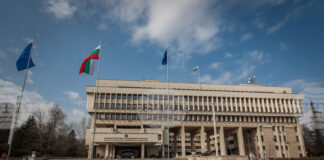 МВнР не е разпространявало дипломатическа нота, свързана с посещението в България на членове на семейството на официален представител на друга държава