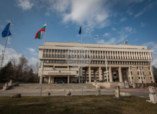 МВнР не е разпространявало дипломатическа нота, свързана с посещението в България на членове на семейството на официален представител на друга държава