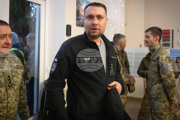 Началникът на канцеларията на Зеленски каза, че е "реалистично" до зимата да се сключи мирно споразумение с Русия
