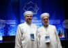 Националната мюсюлманска конференция избра д-р Ахмед Хасанов за главен мюфтия и д-р Мустафа Хаджи за председател на Висшия мюсюлмански съвет