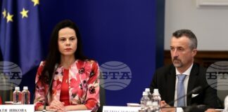 Националният съвет за тристранно сътрудничество принципно подкрепя проекта за бюджет на Националната здравноосигурителна каса