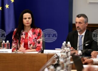 Националният съвет за тристранно сътрудничество принципно подкрепя проекта за бюджет на Националната здравноосигурителна каса