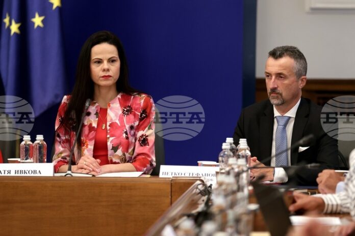 Националният съвет за тристранно сътрудничество принципно подкрепя проекта за бюджет на Националната здравноосигурителна каса