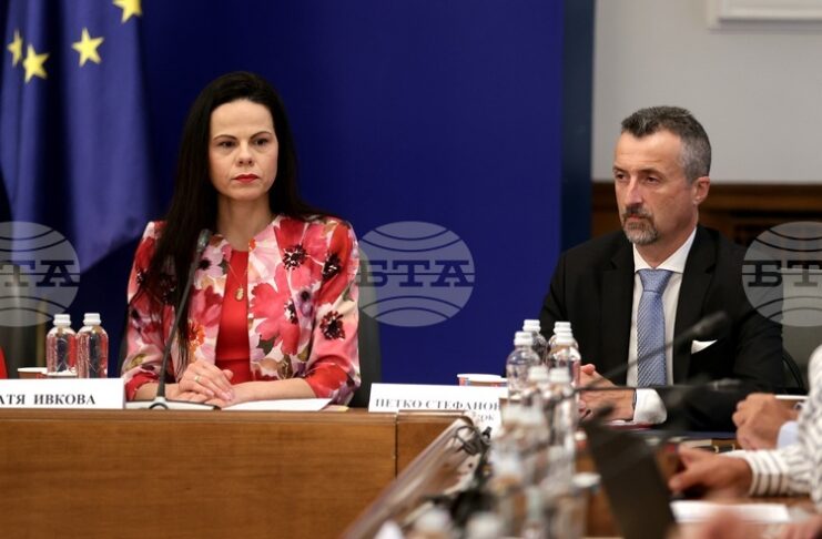 Националният съвет за тристранно сътрудничество принципно подкрепя проекта за бюджет на Националната здравноосигурителна каса