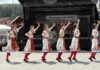 Над 500 участници се изявяват на фестивала на билката в самоковското село Доспей