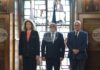 Николай Неновски положи клетва за нов 6-годишен мандат като член на Управителния съвет на БНБ на официална церемония в София Николай Неновски положи клетва за нов 6-годишен мандат като член на Управителния съвет на БНБ на официална церемония в София