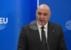 ННА: Ливанският президент изрази надежда за трайно примирие след среща с френския пратеник
