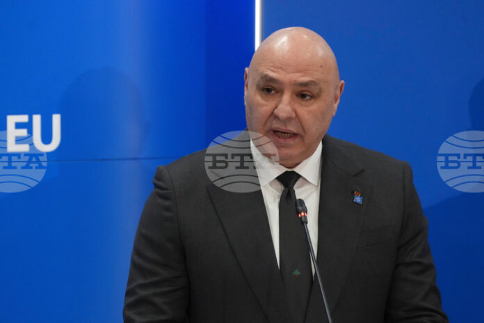 ННА: Ливанският президент изрази надежда за трайно примирие след среща с френския пратеник