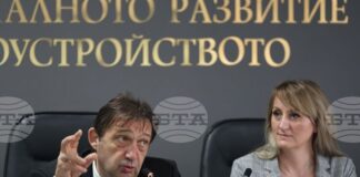 Новият план за управление на „Витоша“ може да започне да се разработва в началото на 2027 г., съобщи министърът на околната среда